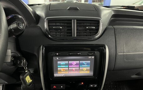 Nissan Terrano III, 2019 год, 1 450 000 рублей, 14 фотография