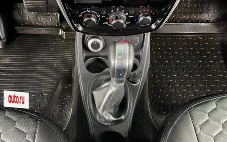 Nissan Terrano III, 2019 год, 1 450 000 рублей, 15 фотография