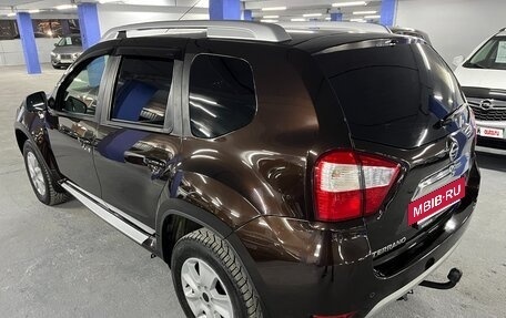Nissan Terrano III, 2019 год, 1 450 000 рублей, 7 фотография