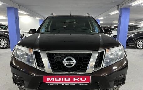 Nissan Terrano III, 2019 год, 1 450 000 рублей, 2 фотография
