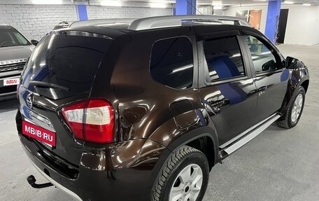 Nissan Terrano III, 2019 год, 1 450 000 рублей, 5 фотография