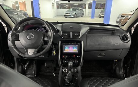 Nissan Terrano III, 2019 год, 1 450 000 рублей, 17 фотография