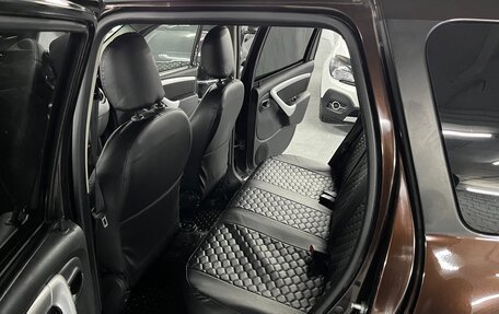 Nissan Terrano III, 2019 год, 1 450 000 рублей, 20 фотография