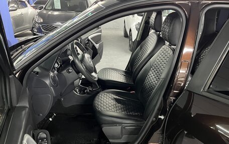 Nissan Terrano III, 2019 год, 1 450 000 рублей, 19 фотография