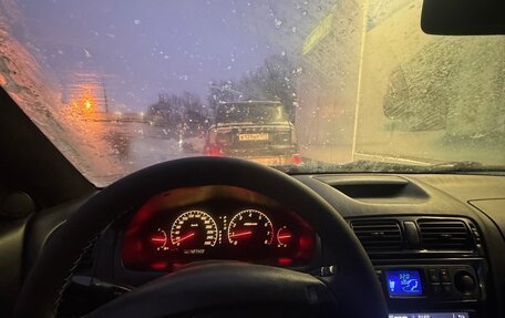 Mitsubishi Galant VIII, 1999 год, 135 000 рублей, 3 фотография