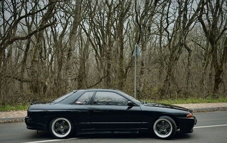 Nissan Skyline, 1991 год, 999 999 рублей, 4 фотография