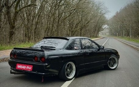 Nissan Skyline, 1991 год, 999 999 рублей, 3 фотография