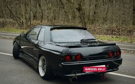 Nissan Skyline, 1991 год, 999 999 рублей, 2 фотография
