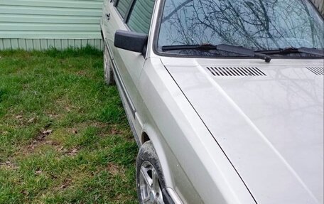 Audi 90, 1985 год, 150 000 рублей, 3 фотография