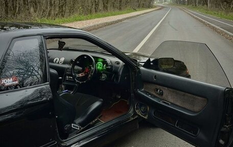 Nissan Skyline, 1991 год, 999 999 рублей, 7 фотография