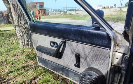 Audi 90, 1985 год, 150 000 рублей, 5 фотография