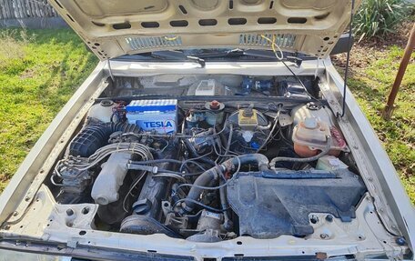 Audi 90, 1985 год, 150 000 рублей, 8 фотография