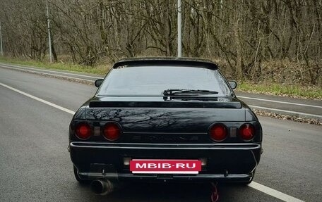 Nissan Skyline, 1991 год, 999 999 рублей, 5 фотография