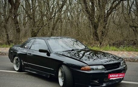 Nissan Skyline, 1991 год, 999 999 рублей, 6 фотография