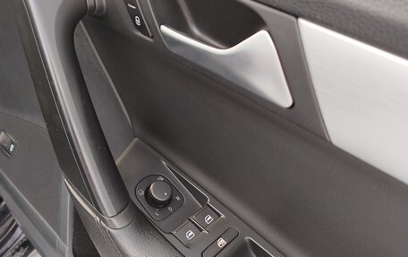 Volkswagen Passat B7, 2014 год, 1 500 000 рублей, 10 фотография