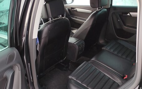 Volkswagen Passat B7, 2014 год, 1 500 000 рублей, 16 фотография