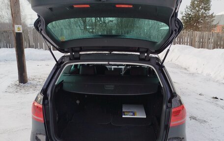 Volkswagen Passat B7, 2014 год, 1 500 000 рублей, 14 фотография