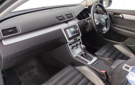 Volkswagen Passat B7, 2014 год, 1 500 000 рублей, 17 фотография