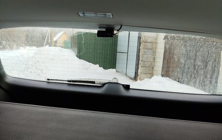 Volkswagen Passat B7, 2014 год, 1 500 000 рублей, 19 фотография