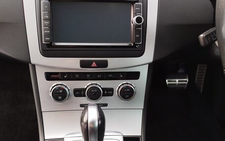 Volkswagen Passat B7, 2014 год, 1 500 000 рублей, 21 фотография