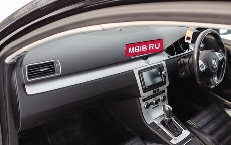 Volkswagen Passat B7, 2014 год, 1 500 000 рублей, 20 фотография