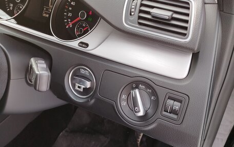 Volkswagen Passat B7, 2014 год, 1 500 000 рублей, 23 фотография