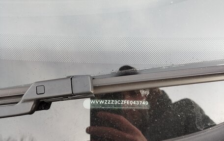 Volkswagen Passat B7, 2014 год, 1 500 000 рублей, 27 фотография