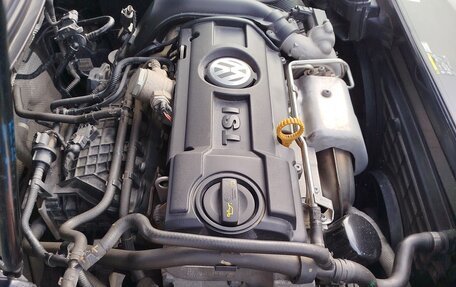 Volkswagen Passat B7, 2014 год, 1 500 000 рублей, 25 фотография