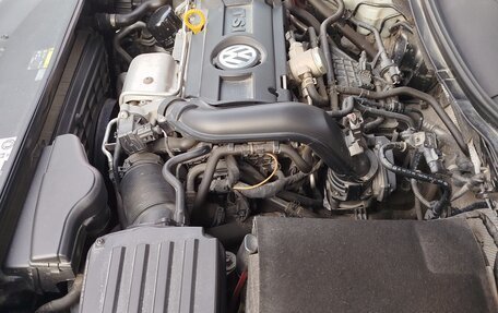 Volkswagen Passat B7, 2014 год, 1 500 000 рублей, 26 фотография