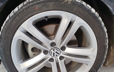 Volkswagen Passat B7, 2014 год, 1 500 000 рублей, 28 фотография