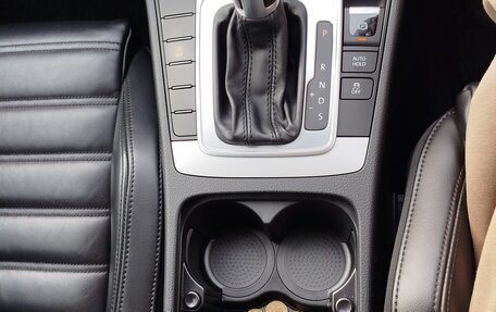 Volkswagen Passat B7, 2014 год, 1 500 000 рублей, 32 фотография