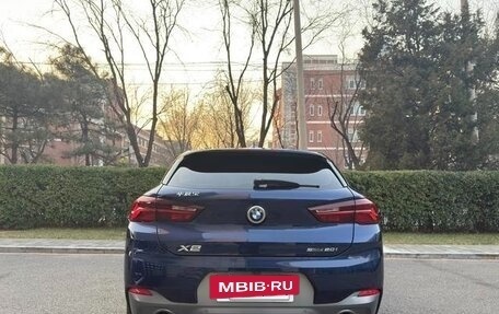 BMW X2, 2021 год, 2 050 000 рублей, 4 фотография