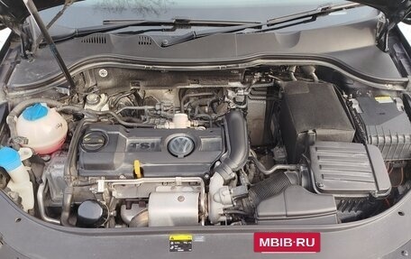 Volkswagen Passat B7, 2014 год, 1 500 000 рублей, 24 фотография