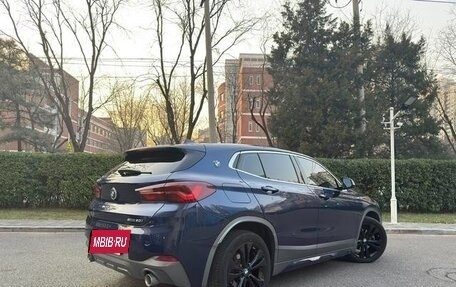 BMW X2, 2021 год, 2 050 000 рублей, 3 фотография