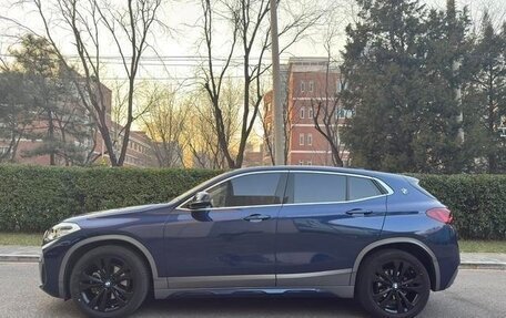 BMW X2, 2021 год, 2 050 000 рублей, 5 фотография
