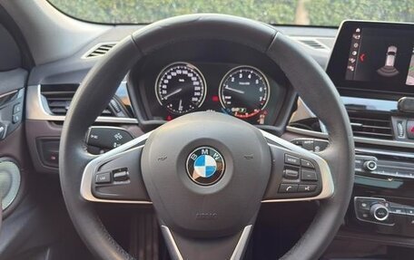 BMW X2, 2021 год, 2 050 000 рублей, 11 фотография