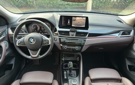 BMW X2, 2021 год, 2 050 000 рублей, 9 фотография