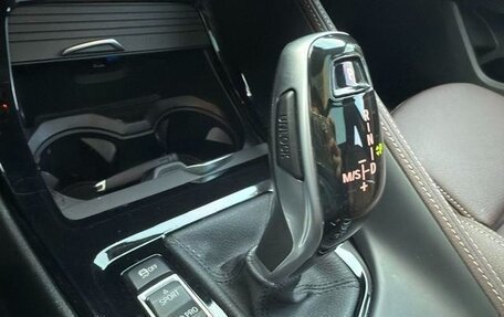 BMW X2, 2021 год, 2 050 000 рублей, 13 фотография