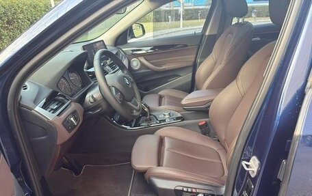 BMW X2, 2021 год, 2 050 000 рублей, 7 фотография
