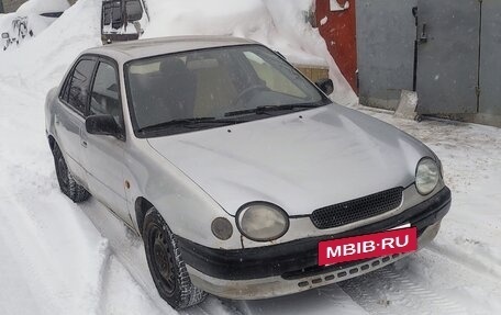 Toyota Corolla, 1998 год, 150 000 рублей, 2 фотография
