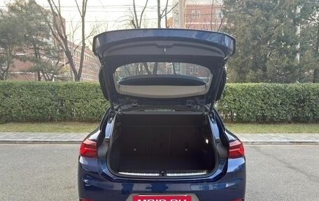 BMW X2, 2021 год, 2 050 000 рублей, 12 фотография