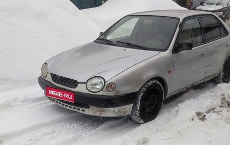 Toyota Corolla, 1998 год, 150 000 рублей, 3 фотография