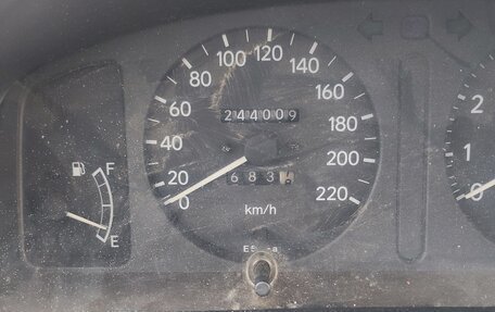 Toyota Corolla, 1998 год, 150 000 рублей, 9 фотография