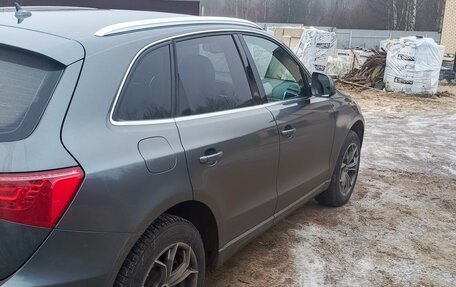 Audi Q5, 2011 год, 1 550 000 рублей, 7 фотография