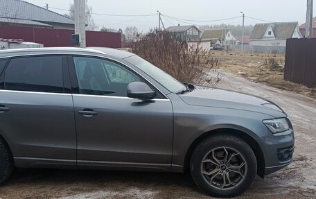 Audi Q5, 2011 год, 1 550 000 рублей, 2 фотография