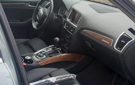 Audi Q5, 2011 год, 1 550 000 рублей, 8 фотография