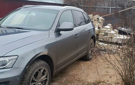 Audi Q5, 2011 год, 1 550 000 рублей, 3 фотография