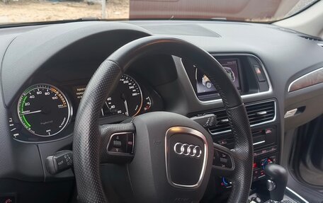 Audi Q5, 2011 год, 1 550 000 рублей, 11 фотография
