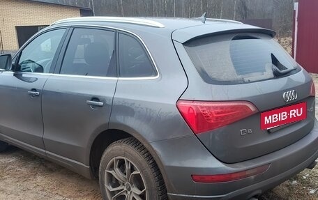 Audi Q5, 2011 год, 1 550 000 рублей, 4 фотография