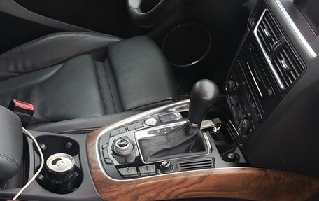 Audi Q5, 2011 год, 1 550 000 рублей, 9 фотография